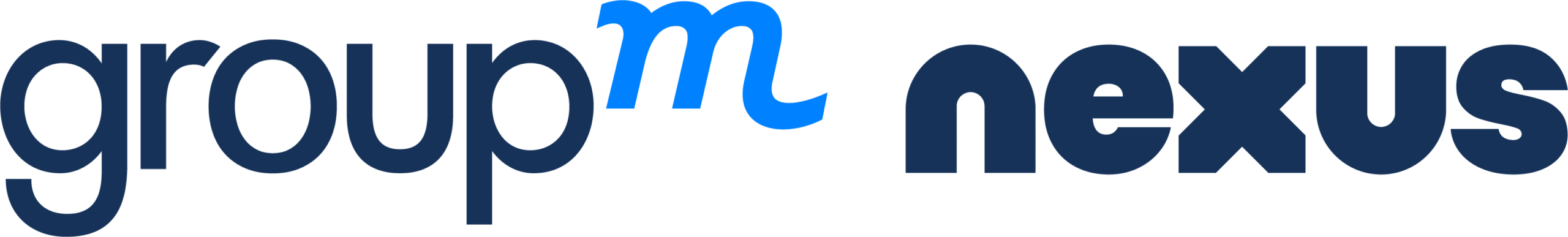 GroupM